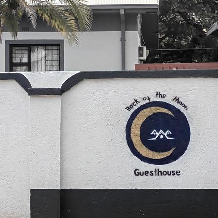 Back Of The Moon Guesthouse Kuruman Exteriér fotografie