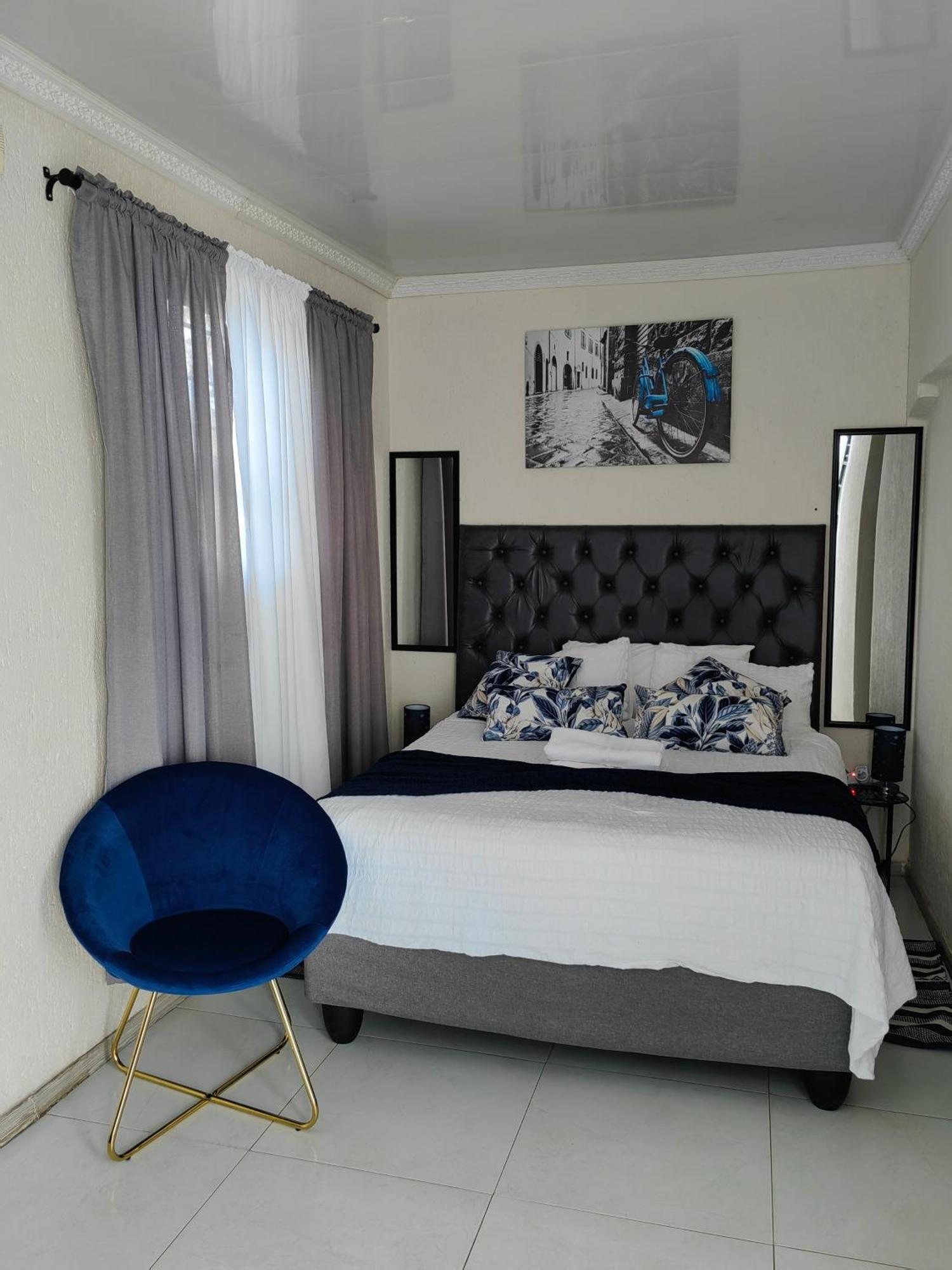 Back Of The Moon Guesthouse Kuruman Exteriér fotografie